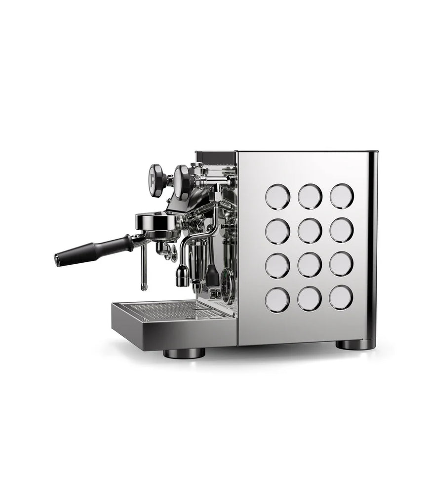 
                  
                    Rocket Espresso Appartamento TCA
                  
                