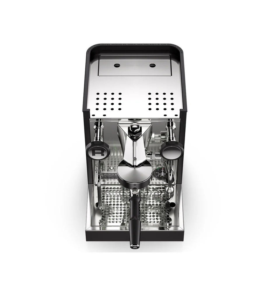 
                  
                    Rocket Espresso Appartamento TCA
                  
                