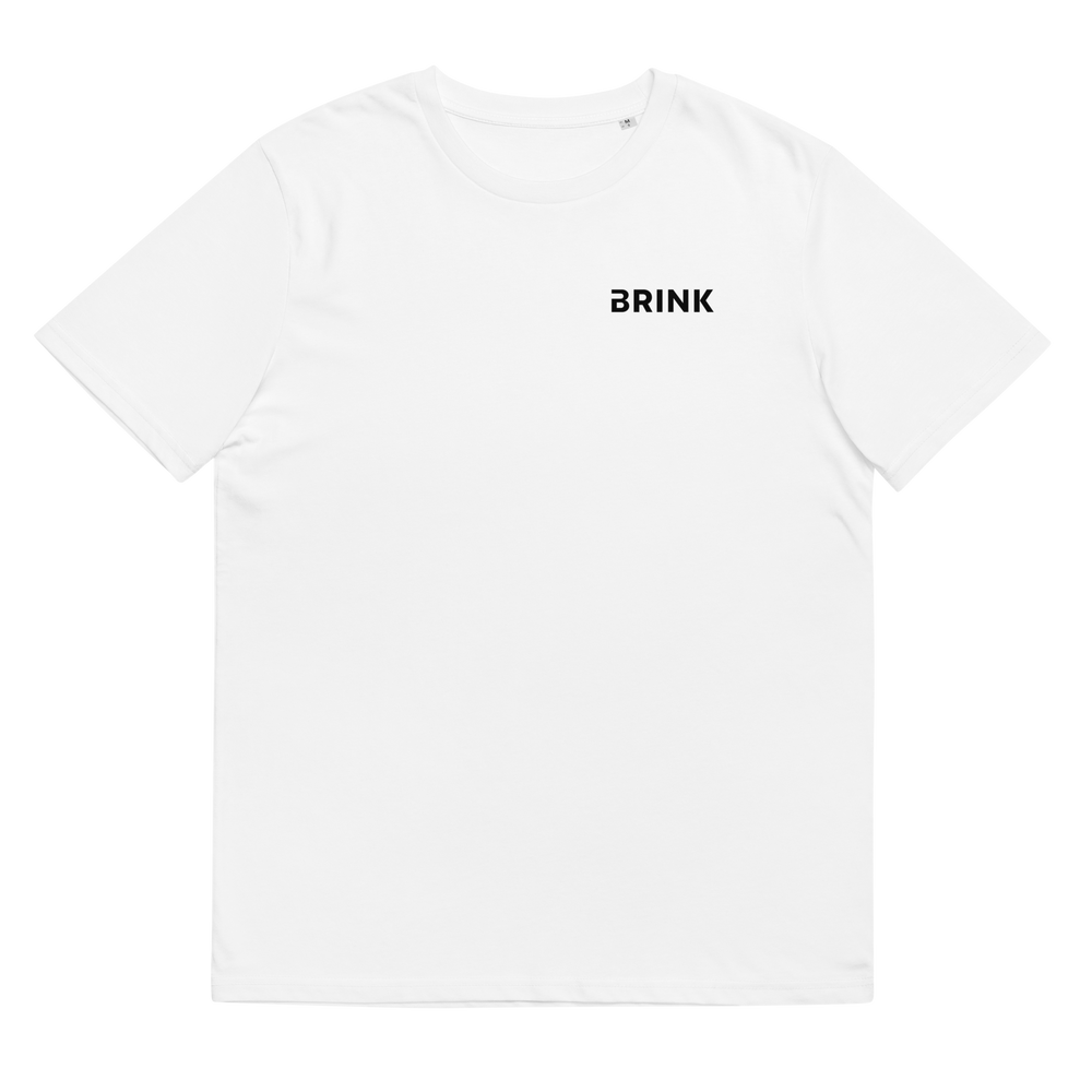 
                  
                    Brink Cotton T-Shirt
                  
                