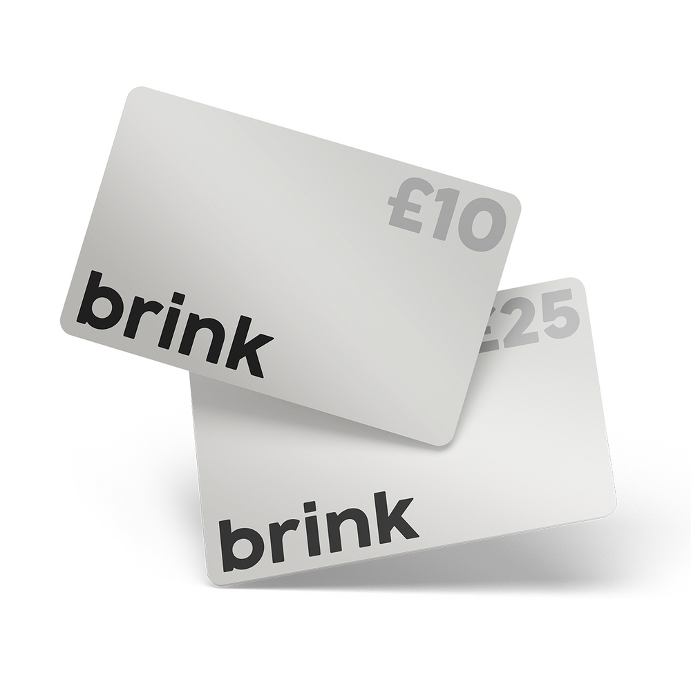 Brink Gift Card